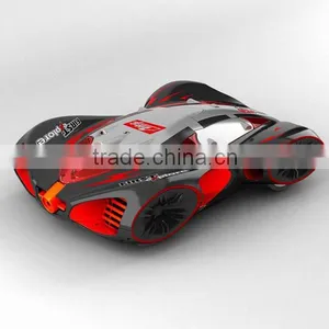 TOP SALES AND NEWEST!! Wifi Controlled WIFI SPY Tank With Moving Camera and Real-time Video IPhone/ipad Controlled YD216 thumbnail-2