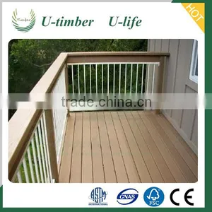 Filling at the Price WPC Solid Decking Surface thumbnail-1