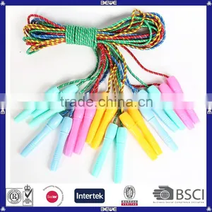 OEM Different Colors Low Price Jump Rope thumbnail-2