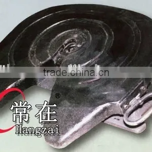 Semi Trailer Forging Fifth Wheel Manufacturers thumbnail-3