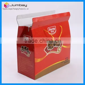 Paper Food Gift Box Packaging thumbnail-4