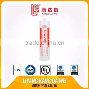 KDW High Quality Silicone Sealant for Solar Panel Modules thumbnail-6