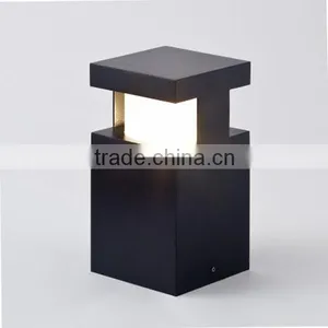 2014 New Modern CE IP 65 LED Outdoor Patio Lighting for Garden thumbnail-1