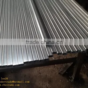 High Quality and High Quatity Galvanized Steel Pipe thumbnail-1