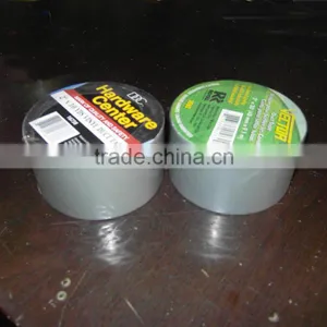 China Wholesale Strong Adhesive Cloth Duct Tape thumbnail-5