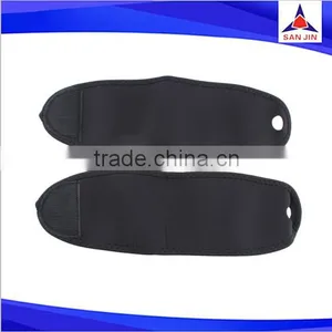 Neoprene Wraps Elastic Wrist Band for Fitbit Flex Gear thumbnail-1