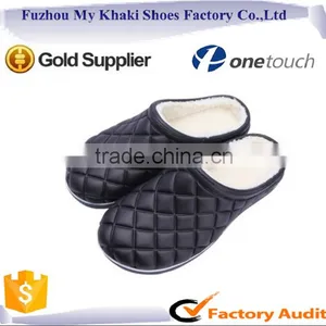 New Fashion Eva Upper Winter Garden Shoes,plastic Clogs and Sandal for Warm Slippers Quality Choice thumbnail-1