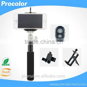 Travel Products Stable Selfie Stick Monopod thumbnail-1