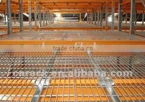 Storage Shelving for Warehouse thumbnail-2