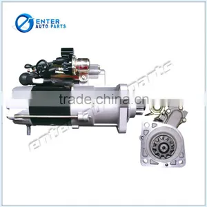 Weichai WP12 612630030208 China Starter Motor Assembly thumbnail-1