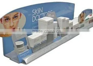 CDU Cosmetic Counter Display/cosmetic Eyeshadow Display thumbnail-1