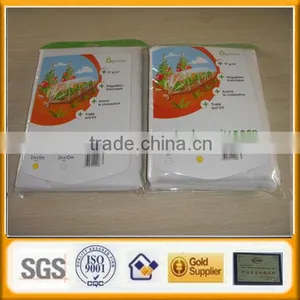 Non Woven Frost Protection Blanket Manufacturer thumbnail-4