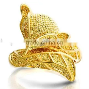 Newest Alloy Ring thumbnail-1