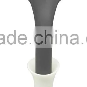 Colorful Handle Self-standing Kitchen Tool Set / Nylon Kitchen Utensils With PP Handle thumbnail-4