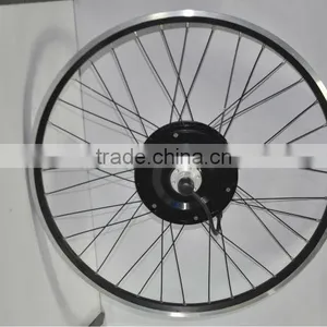 Mac Bike Conversion Kit thumbnail-4