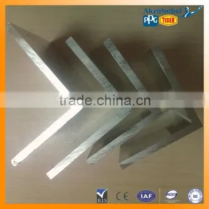 6060 Aluminum Extruded Profile LED Light Price thumbnail-4
