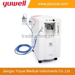 Oxygen Concentrator thumbnail-1