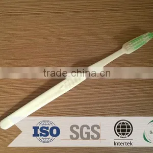 for us Jiangsu Silicone Baby Toothbrush Hotel Amenities thumbnail-5