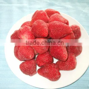 Iqf Strawberry With FDA Certificate thumbnail-1