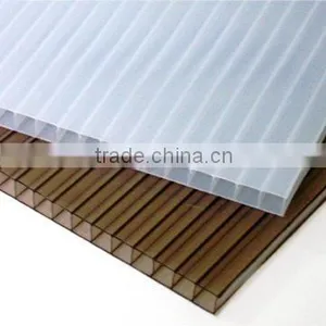 Polycarbonate Sheet - Brown thumbnail-1