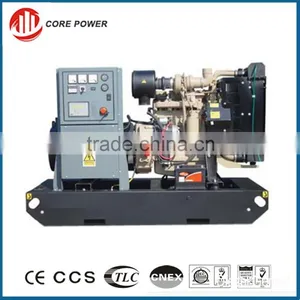 Diesel Generator Sets With Weifang Ricardo Engines thumbnail-1