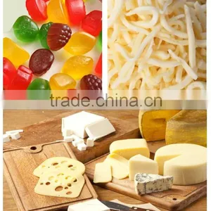 Multihead Weigher for Cheese Packaging Dimple Plate thumbnail-6