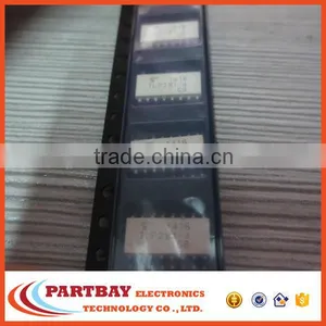 Original New IC CHIPS SOP16 TLP281-4GB thumbnail-1