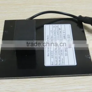 7V 1.2W Garden Solar Power Sprayer Pump thumbnail-3
