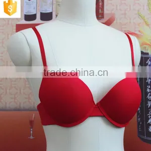 Fashion Volume Push-up Candy Color Bra Manufacturer thumbnail-1