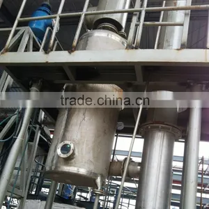 Mechanical Vapor Recompression Evaporator thumbnail-6