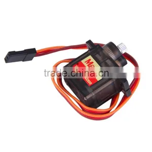 9g Digital Micro Servo Motor Metal Gear For RC Helicopter Car Airplane thumbnail-3