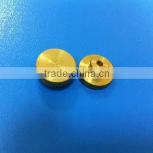 Best Quality Popular Anodized CNC Accessories Manufacturer thumbnail-5