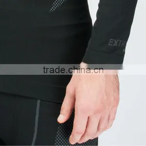 THERMAL MEN LONG SLEEVE SHIRT thumbnail-5
