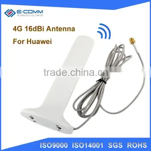 New Arrival Product 16dbi 4g Modem External Wifi Antenna for Huawei Modem With TS9 SMA Connector thumbnail-2