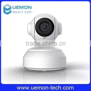 Hot Sale 2016 Indoor Night Vision P2p Wifi Security Camera Network Camera ip thumbnail-2