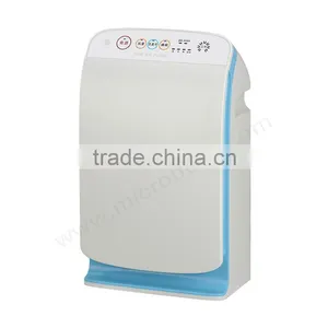 2014 New Products Cheap Simple Operation Electronic Air Cleaner thumbnail-3