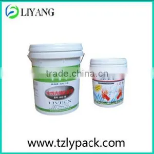 Low Price Heat Transfer Sticker for Bucket thumbnail-2