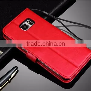 Luxury Stand Holder PU Leather Flip Cover Case for Lenovo Vibe/a1000/vibe z2 Pro thumbnail-4