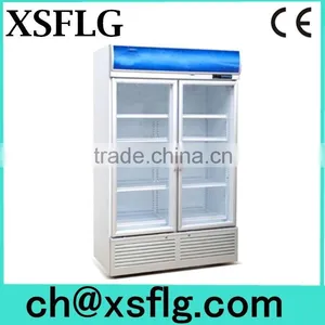 Fascinating Italian Supermarket Refrigeration Equipment for Sale thumbnail-1