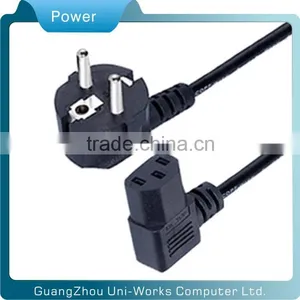 Computer Europe Power Cord thumbnail-1