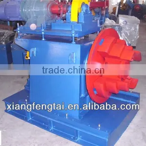 Hydraulic Double Cone Uncoiler thumbnail-1
