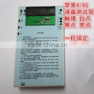 Newest LCD Tester Box for IPhone 4/4S, for 4/4S LCD thumbnail-6