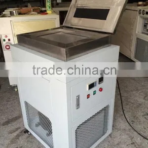 New Professional Bulk Separating Machine LY FS-20 Frozen Separator Minimum Minus 150 Degree thumbnail-5