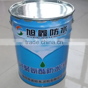 Aliphatic Polyurethane Coating Roof Coating thumbnail-2