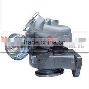Benz Turbocharger GT1852V thumbnail-3