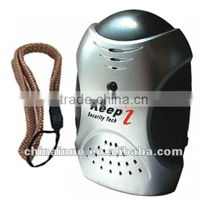 Volumetric Air Pressure Alarm thumbnail-1
