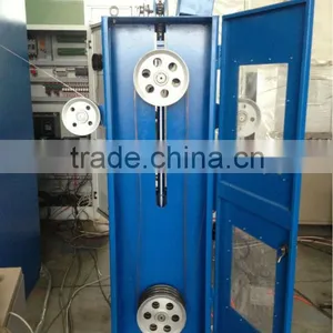 Large-intermediate Copper Drawing Machine With Continuous Annealer thumbnail-2