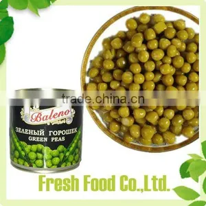 Canned Green Pea thumbnail-1