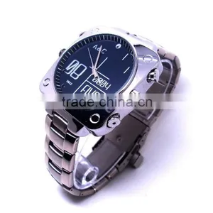 1080p Full hd Covert Camera, Mini Hidden Watch Camera With ir Night Vision FS11 thumbnail-3