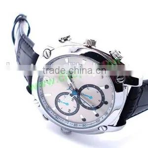 Full HD 1080P Mini Dv,sport dv ,1-32gb Waterproof Min Watch dv With ri Night Vision IRW-H1 thumbnail-5